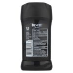 48H Fresh & Dry, антиперспирант, черная, замороженная груша и кедр, 76 г (2,7 унции) — AXE — изображение 2