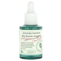 Artichoke Intensive Skin Barrier, ампула, 30 мл (1,01 жидк. унц.) — Axis-Y