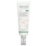 Комплексное физическое солнцезащитное средство без стресса, SPF 50+, PA ++++, версия 3, 50 мл (1,69 жидк. унц.) — Axis-Y