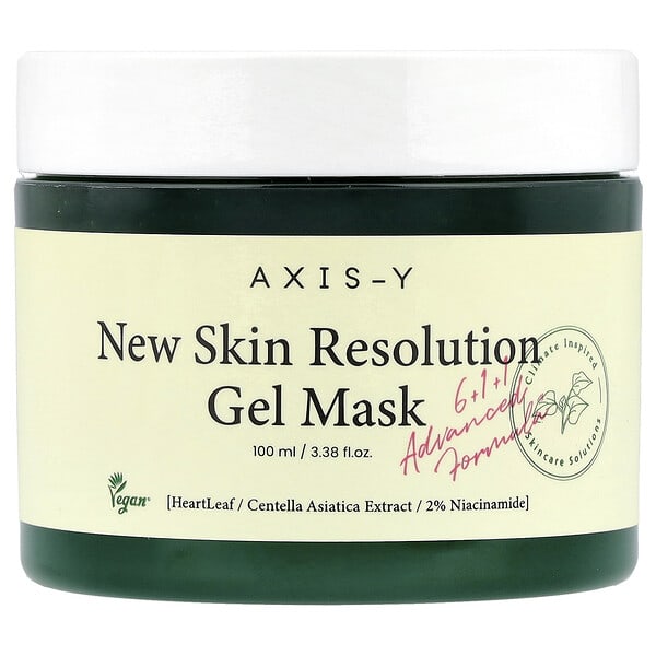 axi61014_v_19.jpg New Skin Resolution Gel Beauty Mask, 100 мл (3,38 жидк. Унции) — Axis-Y