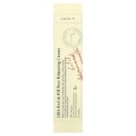 LHA Peel & Fill Pore Balancing Cream, 50 мл (1,69 жидк. унц.) — Axis-Y — изображение 2
