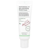 Panthenol 10, разглаживающий крем для кожи, 50 мл (1,69 жидк. Унции) — Axis-Y