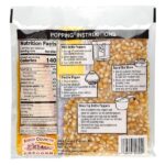 Perfect Portions, попкорн 3 в 1, средний желтый, 156 г (5,5 унции) — Amish Country Popcorn — изображение 2