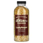 Ladyfinger, 396 г (14 унций) — Amish Country Popcorn