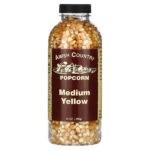 Средний желтый, 396 г (14 унций) — Amish Country Popcorn
