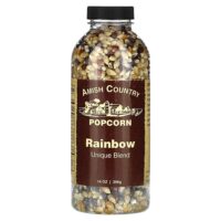 Радужный попкорн, 396 г (14 унций) — Amish Country Popcorn
