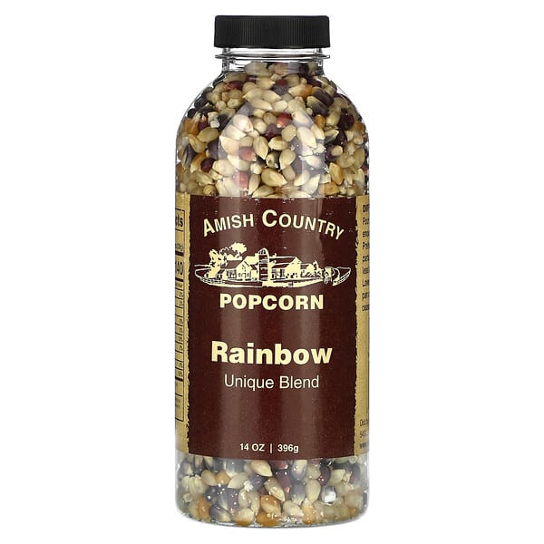 ayp22615_v_8.jpg Радужный попкорн, 396 г (14 унций) — Amish Country Popcorn