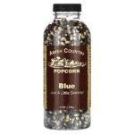 Синий попкорн, 396 г (14 унций) — Amish Country Popcorn