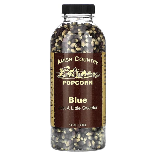 ayp22715_v_8.jpg Синий попкорн, 396 г (14 унций) — Amish Country Popcorn