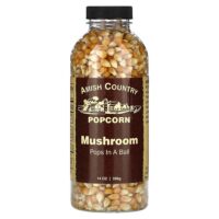 Гриб, 396 г (14 унций) — Amish Country Popcorn