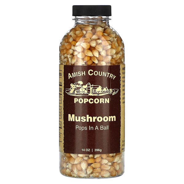 ayp23415_v_8.jpg Гриб, 396 г (14 унций) — Amish Country Popcorn
