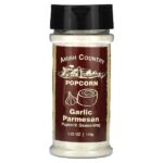 Приправа для попкорна, чеснок и пармезан, 148 г (5,25 унции) — Amish Country Popcorn