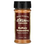 Приправа для попкорна, баффало, 134 г (4,75 унции) — Amish Country Popcorn