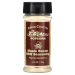 приправа для попкорна, со вкусом кленового сиропа и бекона, 134 г (4,75 унции) — Amish Country Popcorn
