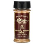 Попкорн, барбекю из гикори, 148 г (5,25 унции) — Amish Country Popcorn