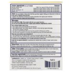 Yeast Plus, двойное облегчение, 60 таблеток — AZO — изображение 2