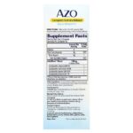 Complete Feminine Balance®, пробиотик для ежедневного приема, 60 капсул — AZO — изображение 2