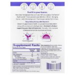 Menopause Relief, ежедневная поддержка менопаузы с витамином D, 30 таблеток — AZO — изображение 2
