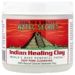 Aztec Secret, Индейская лечебная глина, 1 фунт (454 г)