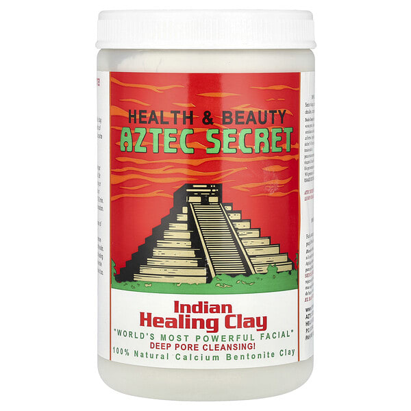 azt17232_v_27.jpg Aztec Secret, индийская целебная глина, 908 г (2 фунта)