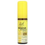 Original Flower Remedies, спасательный спрей, натуральное средство для снятия стресса, 20 мл (0,7 жидк. унц.) — Bach
