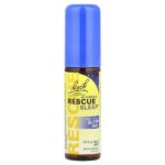 Rescue Sleep®, спрей, 20 мл (0,7 жидк. Унции) — Bach