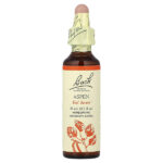 Original Flower Remedies, осина, 20 мл (0,7 жидк. унц.) — Bach