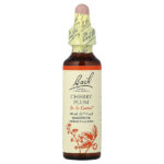 Original Flower Remedies, вишня, 20 мл (0,7 жидк. унц.) — Bach