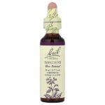 Original Flower Remedies, Impatiens, 20 мл (0,7 жидк. унц.) — Bach