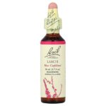 Original Flower Remedies, лиственница, 20 мл (0,7 жидк. унц.) — Bach
