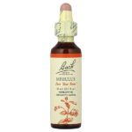 Original Flower Remedies, мимулус, 20 мл (0,7 жидк. унц.) — Bach