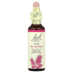 Original Flower Remedies, сосна, 20 мл (0,7 жидк. унции) — Bach
