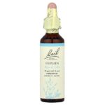 Original Flower Remedies, вербена, 20 мл (0,7 жидк. унции) — Bach