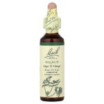 Original Flower Remedies, грецкий орех, 20 мл (0,7 жидк. унц.) — Bach