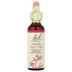 Original Flower Remedies, ива, 20 мл (0,7 жидк. унц.) — Bach