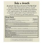 Hope & Joy Comfort Kit, 3 пипетки, по 20 мл (0,7 жидк. унц.) — Bach — изображение 2
