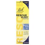 Rescue Sleep®, капли, 20 мл (0,7 жидк. унции) — Bach