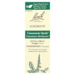 Original Flower Remedies, репейник, 10 мл (0,35 жидк. унции) — Bach