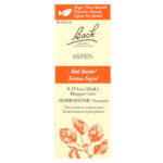 Original Flower Remedies, осиная смесь, 10 мл (0,35 жидк. унции) — Bach