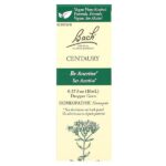 Original Flower Remedies, васильковый, 10 мл (0,35 жидк. унции) — Bach