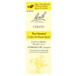 Original Flower Remedies, Cerato, 10 мл (0,35 жидк. унции) — Bach