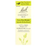 Original Flower Remedies, бутоны каштана, 10 мл (0,35 жидк. унции) — Bach