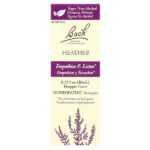 Original Flower Remedies, ароматизированный цветник, 10 мл (0,35 жидк. унции) — Bach