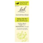 Original Flower Remedies, жимолость, 10 мл (0,35 жидк. унции) — Bach