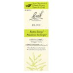 Original Flower Remedies, оливковое масло, 10 мл (0,35 жидк. унции) — Bach