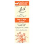 Original Flower Remedies, экстракт красного каштана, 10 мл (0,35 жидк. унции) — Bach