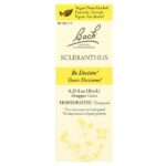 Original Flower Remedies, склерантус, 10 мл (0,35 жидк. унции) — Bach