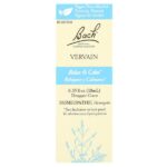 Original Flower Remedies, вербена, 10 мл (0,35 жидк. унции) — Bach
