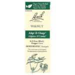 Original Flower Remedies, грецкий орех, 10 мл (0,35 жидк. унции) — Bach
