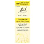 Original Flower Remedies, дикий овес, 10 мл (0,35 жидк. Унции) — Bach